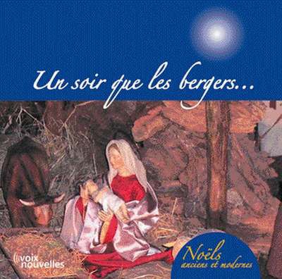 SOIR QUE LES BERGERS - AUDIO