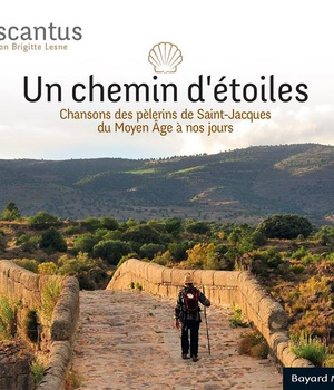UN CHEMIN D ETOILES CD