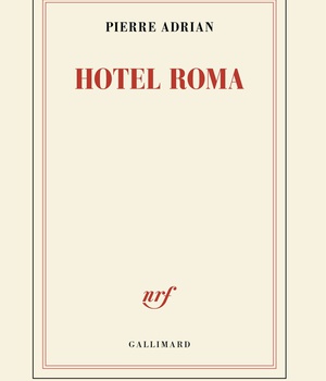 HOTEL ROMA