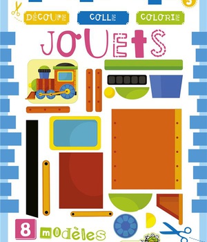 JOUETS