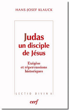 JUDAS UN DISCIPLE DE JESUS
