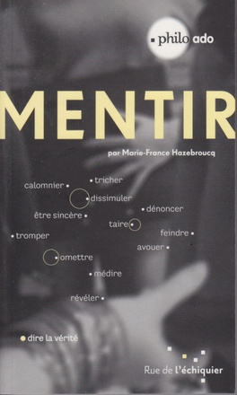 MENTIR