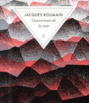 GOUVERNEURS DE LA ROSEE
