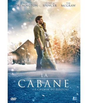 LA CABANE DVD