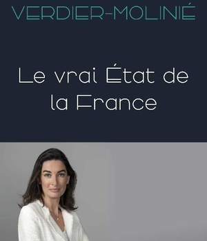 LE VRAI ETAT DE LA FRANCE