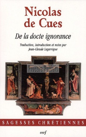 DE LA DOCTE IGNORANCE