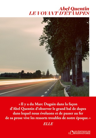 LE VOYANT D'ETAMPES