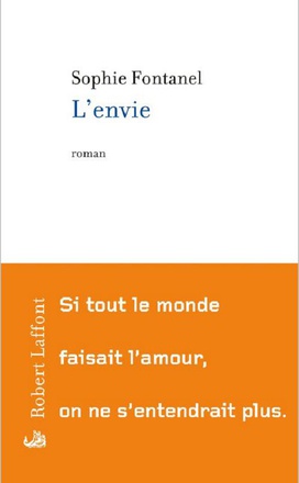 L'ENVIE