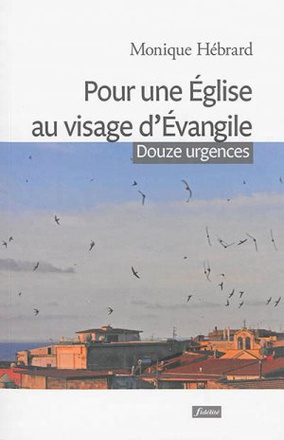 POUR UNE EGLISE AU VISAGE D'EVANGILE