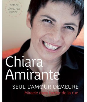 SEUL L'AMOUR DEMEURE - MIRACLE DANS L'ENFER DE LA RUE