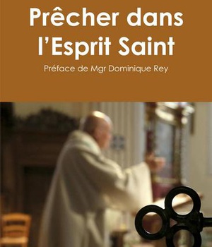 PRECHER DANS L'ESPRIT SAINT