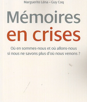 MEMOIRES EN CRISES