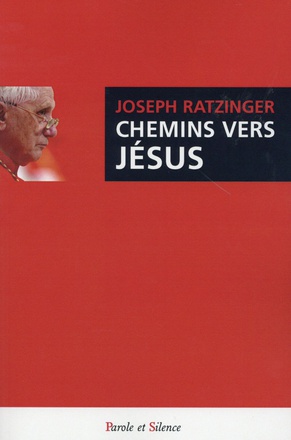 CHEMINS VERS JESUS NED