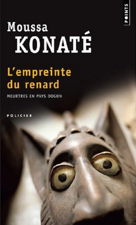 L'EMPREINTE DU RENARD