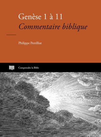 GENESE 1 A 11 - COMMENTAIRE BIBLIQUE