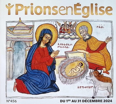 PRIONS GD FORMAT - DECEMBRE 2024 N 456