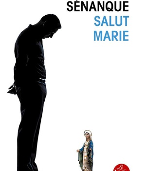 SALUT MARIE