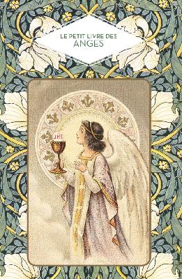 LE PETIT LIVRE DES ANGES - NOUVELLE EDITION