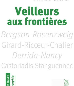 VEILLEURS AUX FRONTIERES