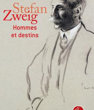 HOMMES ET DESTINS