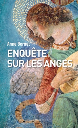 ENQUETE SUR LES ANGES