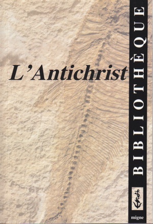 L'ANTICHRIST