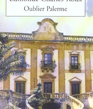 OUBLIER PALERME