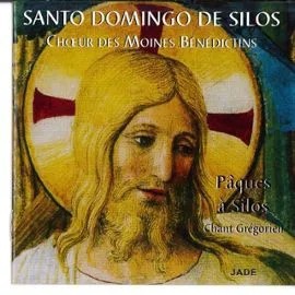 PAQUES A SILOS - CD