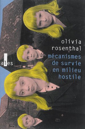 MECANISMES DE SURVIE EN MILIEU HOSTILE