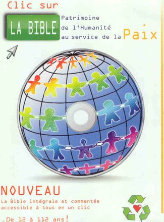 CLIC SUR LA BIBLE