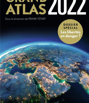 GRAND ATLAS 2022