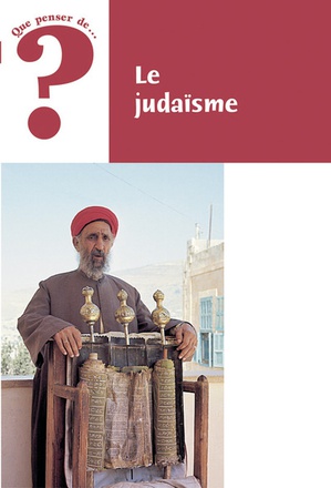 LE JUDAISME