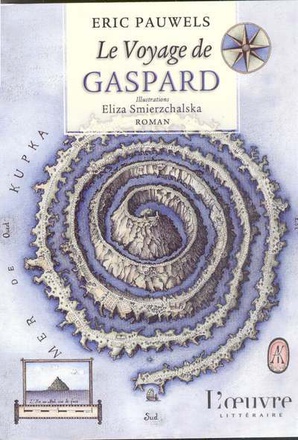 VOYAGE DE GASPARD (LE)