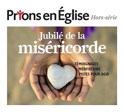 JUBILE DE LA MISERICORDE