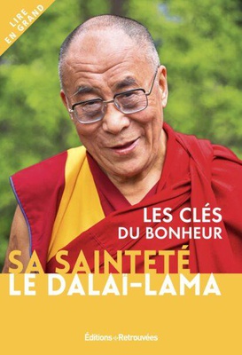 LES CLES DU BONHEUR