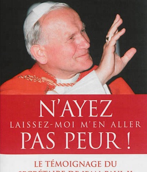 N AYEZ PAS PEUR