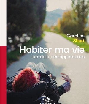 HABITER MA VIE AU-DELA DES APPARENCES