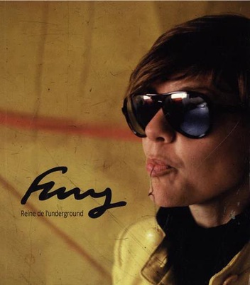FURY, LA REINE DE LUNDERGROUND