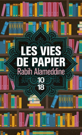 LES VIES DE PAPIER