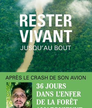 RESTER VIVANT JUSQU'AU BOUT