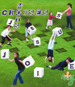 MOTS CROISES CD