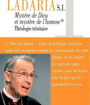 MYSTERE DE DIEU ET MYSTERE DE L'HOMME