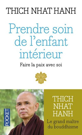 PRENDRE SOIN DE L'ENFANT INTERIEUR