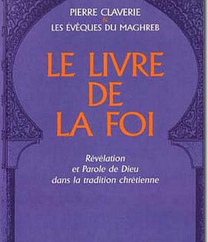 LE LIVRE DE LA FOI