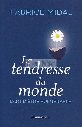 LA TENDRESSE DU MONDE - L'ART D'ETRE VULNERABLE
