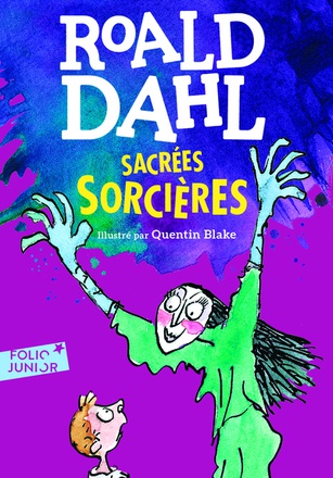SACREES SORCIERES