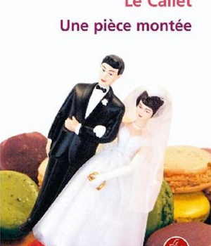 UNE PIECE MONTEE