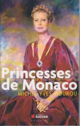 PRINCESSES DE MONACO