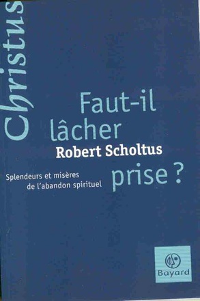 FAUT-IL LACHER-PRISE