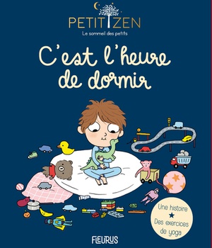 C'EST L'HEURE DE DORMIR